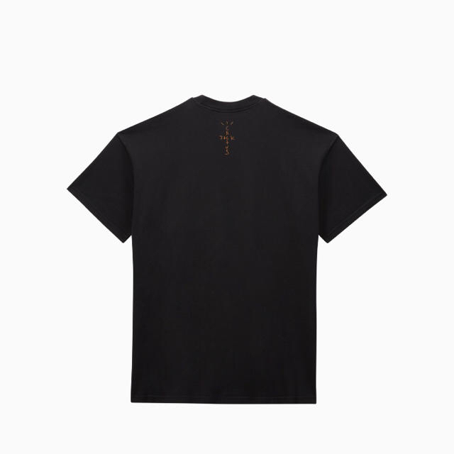 ナイキ × トラヴィス スコットTシャツ S size