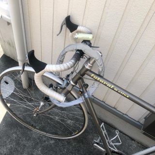 追加画像となります。(自転車本体)