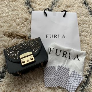 フルラ(Furla)のym様専用 メトロポリス (ショルダーバッグ)