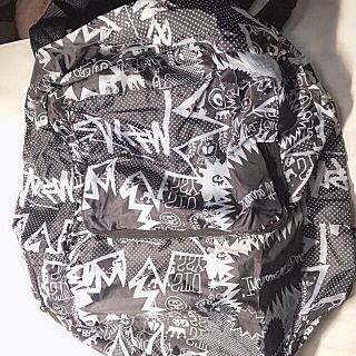 ステューシー(STUSSY)のSTUUSY(リュック/バックパック)