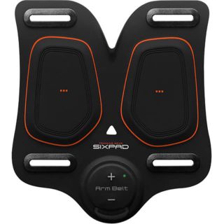 シックスパッド(SIXPAD)のシックスパッド　アームベルト(トレーニング用品)