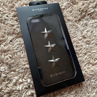GIVENCHY i Phone 6/6s Plus用ケース＆怪獣ケース(iPhoneケース)