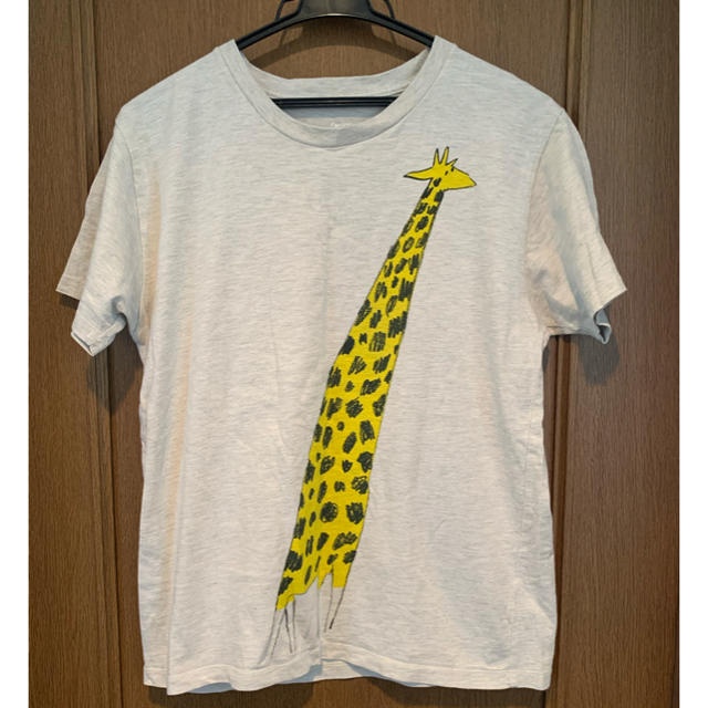 Design Tshirts Store graniph(グラニフ)のグラニフのユニセックスＴシャツちびつけ様専用 レディースのトップス(Tシャツ(半袖/袖なし))の商品写真