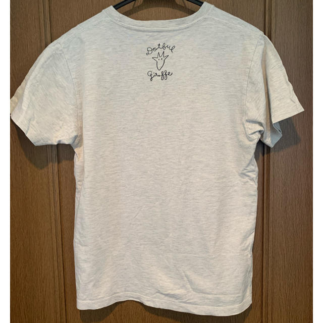 Design Tshirts Store graniph(グラニフ)のグラニフのユニセックスＴシャツちびつけ様専用 レディースのトップス(Tシャツ(半袖/袖なし))の商品写真
