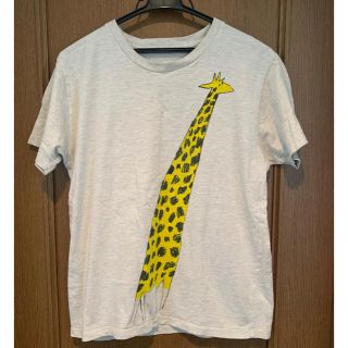 グラニフ(Design Tshirts Store graniph)のグラニフのユニセックスＴシャツちびつけ様専用(Tシャツ(半袖/袖なし))