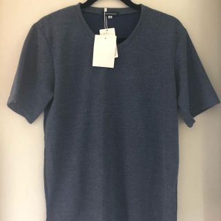 アーバンリサーチ(URBAN RESEARCH)の新品　アーバンリサーチ　Tシャツ　メンズ　サイズ40(Tシャツ/カットソー(半袖/袖なし))