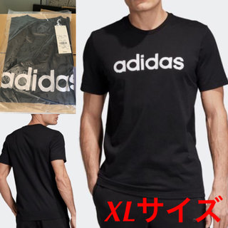 アディダス(adidas)のアディダス　メンズ　Tシャツ(Tシャツ/カットソー(半袖/袖なし))