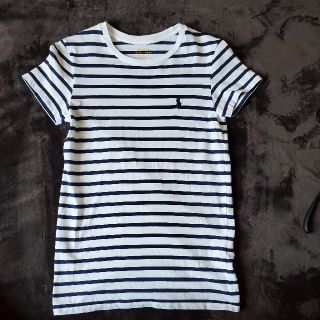 ポロラルフローレン(POLO RALPH LAUREN)のラルフローレン　Tシャツ(Tシャツ(半袖/袖なし))