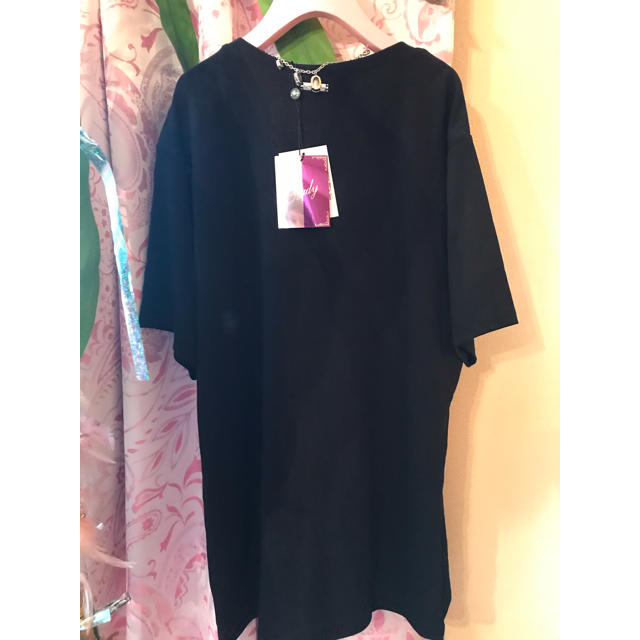 Rady(レディー)のRadyメンズTシャツ　新品未使用 メンズのトップス(Tシャツ/カットソー(半袖/袖なし))の商品写真