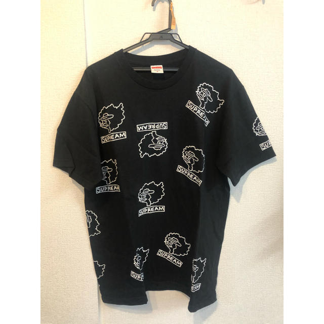 supreme gonz heads tee 2017FW - Tシャツ/カットソー(半袖/袖なし)