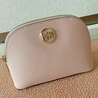 マイケルコース(Michael Kors)のMICHEAL KORS(ポーチ)