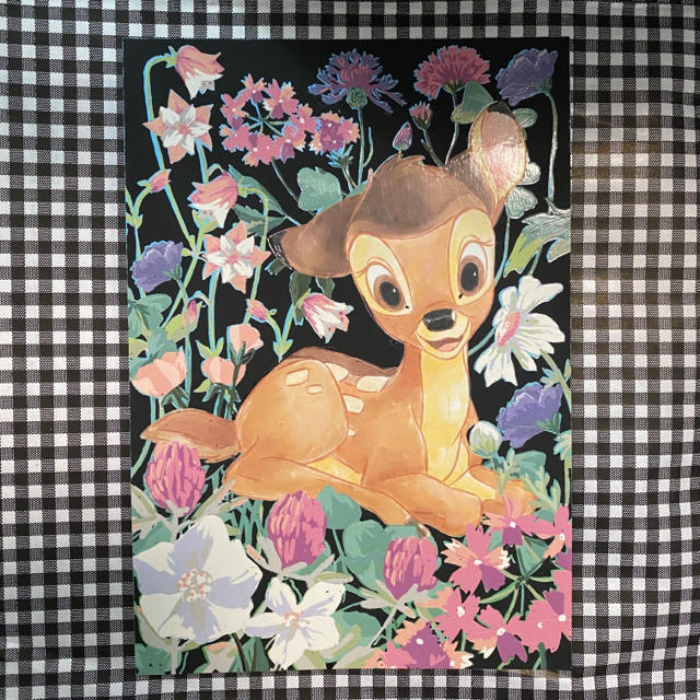 Disney 03 バンビの通販 By 1 S Shop ディズニーならラクマ Disney 03 バンビの通販 By 1 S Shop ディズニーならラクマ