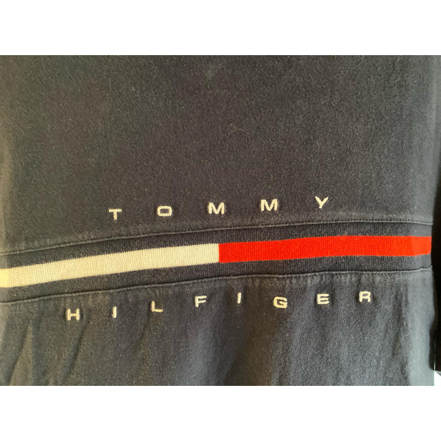 TOMMY HILFIGER(トミーヒルフィガー)の半袖 メンズ メンズのトップス(シャツ)の商品写真