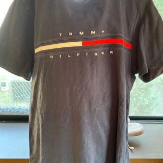 トミーヒルフィガー(TOMMY HILFIGER)の半袖 メンズ(シャツ)