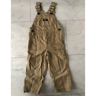 オシュコシュ(OshKosh)のRIA様専用【OSHKOSH】オーバーロール　２T／95センチ(パンツ/スパッツ)