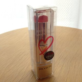 レブロン(REVLON)のレブロンリップ(口紅)