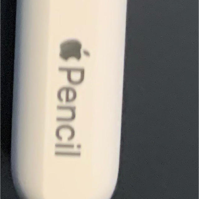 Apple Pencil2