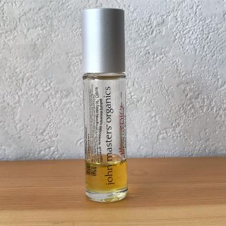 ジョンマスターオーガニック(John Masters Organics)のロールオン　サルトリースパイス(香水(女性用))