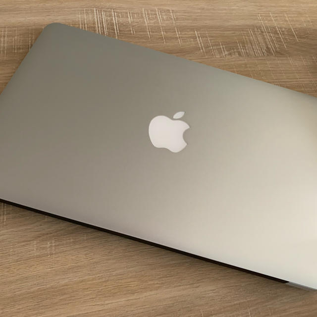 Mac Book Air(11-inch,Early 2015)