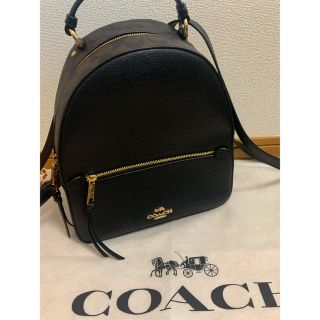 コーチ(COACH)のCOACH コーチ　リュック　バックパック(リュック/バックパック)