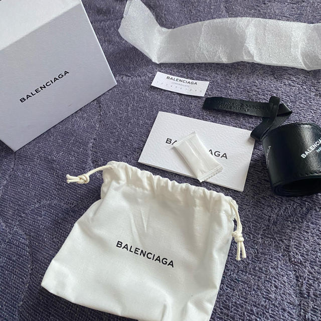 Balenciaga バングル