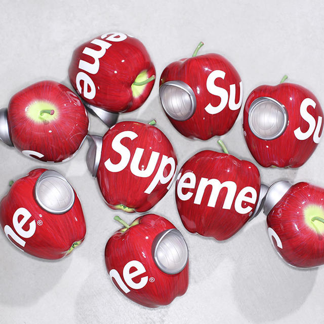 supreme undercover ギラップルライト　シュプリーム