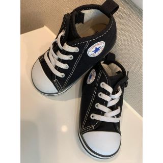 コンバース(CONVERSE)のCONVERSE BABY ALLSTAR  kids 13.5cm (スニーカー)