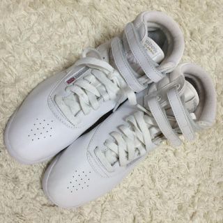 ビームス(BEAMS)のreebok (スニーカー)