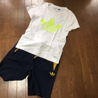 アディダス(adidas)のadidas セットアップ(セットアップ)