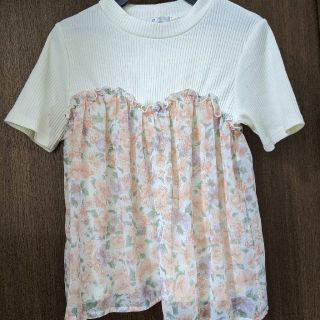 リネッタ(Linetta)のととろ様専用(Tシャツ(半袖/袖なし))