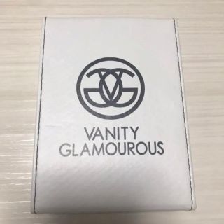 VANITY GLAMOROUS ミラー(ミラー)