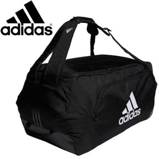 アディダス(adidas)のアディダス ダッフルバッグ メンズ レディース 3way チームバッグ 75L(ドラムバッグ)