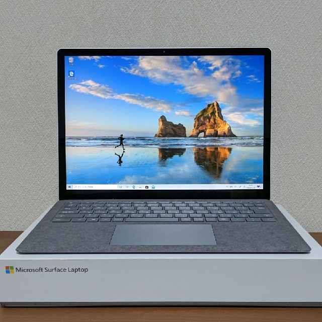 特価商品 surface 256GB 週末価格 最終値下げ laptop3 ノートPC
