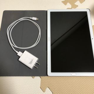 ファーウェイ MediaPad m5pro(タブレット)