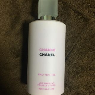 シャネル(CHANEL)のCHANEL ボディークリーム(ボディクリーム)