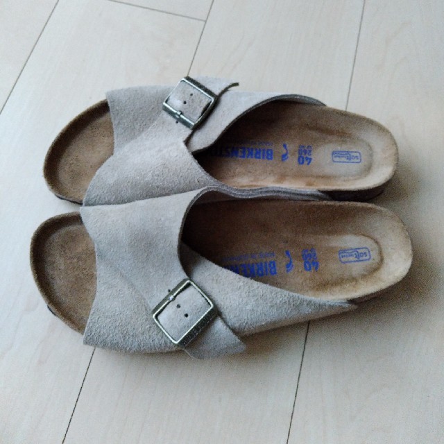 BIRKENSTOCK(ビルケンシュトック)のBIRKENSTOCK　サンダル レディースの靴/シューズ(サンダル)の商品写真