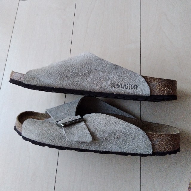 BIRKENSTOCK(ビルケンシュトック)のBIRKENSTOCK　サンダル レディースの靴/シューズ(サンダル)の商品写真