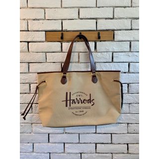 ハロッズ(Harrods)のハロッズ Harrods ショルダーバッグ(ショルダーバッグ)