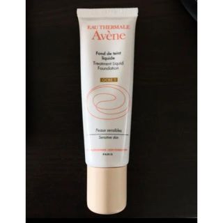 アベンヌ(Avene)のアベンヌ　リキッドファンデーション(ファンデーション)