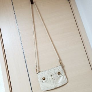 マークバイマークジェイコブス ミニショルダーバッグ ショルダーバッグ ...