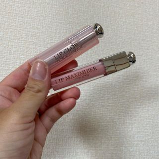 ディオール(Dior)のDior Lipandgloss(リップグロス)