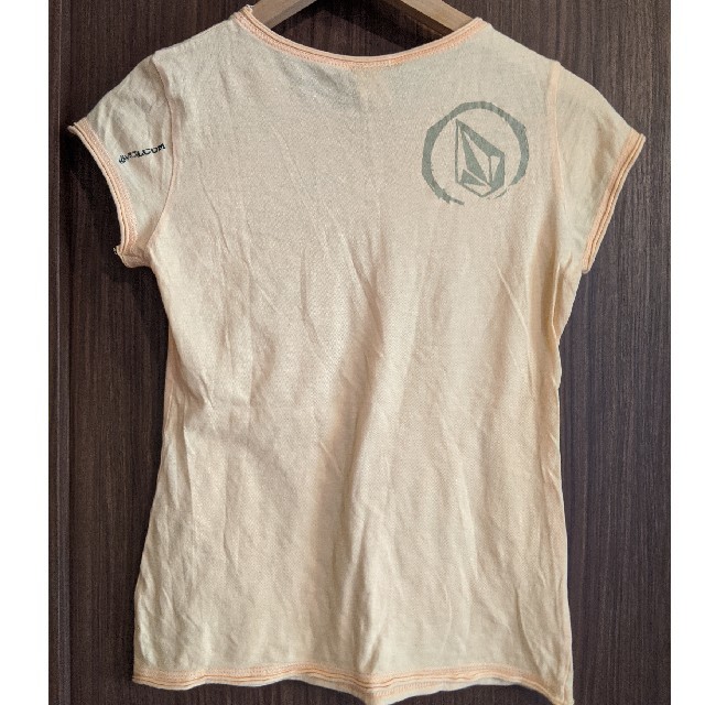 volcom(ボルコム)のVOLCOM Tシャツ レディースのトップス(Tシャツ(半袖/袖なし))の商品写真