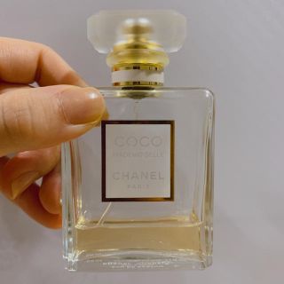 シャネル(CHANEL)のココマドモアゼル　50ml(香水(女性用))