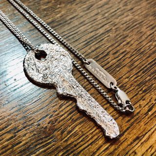 マルタンマルジェラ ネックレス(真鍮)の通販 7点 | Maison Martin マルタンマルジェラ ネックレス(真鍮)の通販 7点 | Maison Martin