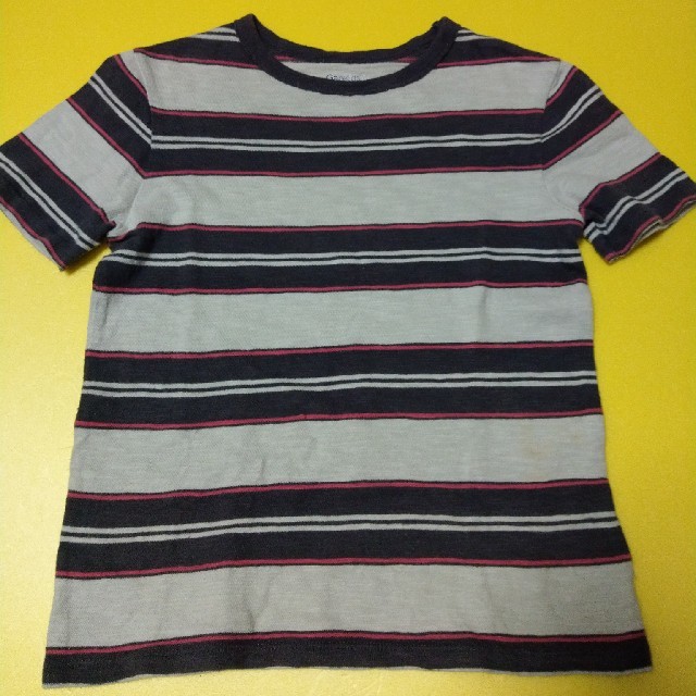 GAP Kids(ギャップキッズ)のKids Tシャツ 140 2枚/Disney・Gap Kids キッズ/ベビー/マタニティのキッズ服男の子用(90cm~)(Tシャツ/カットソー)の商品写真