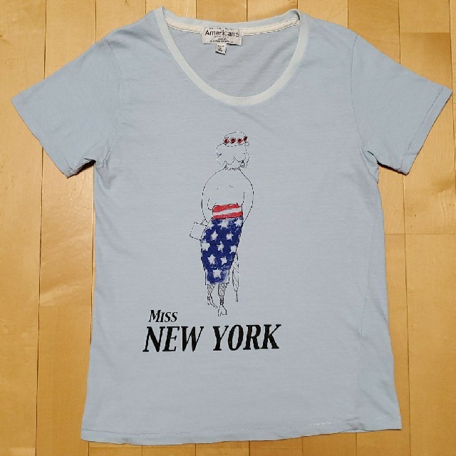 Americana アメリカーナ Tシャツ