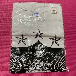 サンダイメジェイソウルブラザーズ(三代目 J Soul Brothers)のノースリーブTシャツ(Tシャツ(半袖/袖なし))