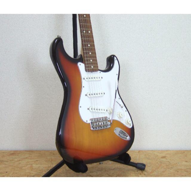 fender st-std フェンダー ストラト ギター