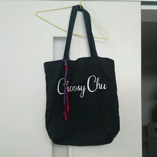 チュージーチュー(choosy chu)のトートバッグ(トートバッグ)