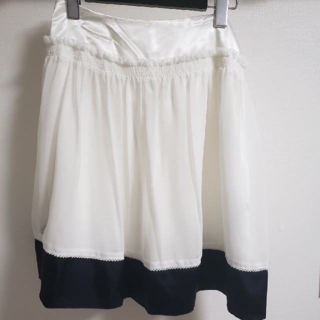 chereaux(シェロー)のchereaux スカート　フランドル レディースのスカート(ミニスカート)の商品写真
